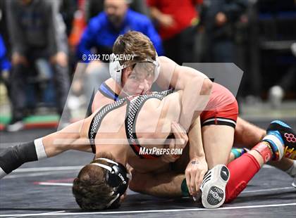 Thumbnail 2 in 2022 UIL State Championships - Session 2a photogallery.