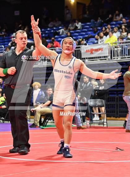 Thumbnail 1 in 2022 UIL State Championships - Session 2a photogallery.