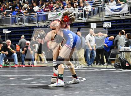 Thumbnail 1 in 2022 UIL State Championships - Session 2a photogallery.