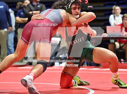 Thumbnail 1 in 2022 UIL State Championships - Session 2a photogallery.