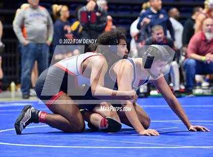Thumbnail 2 in 2022 UIL State Championships - Session 2a photogallery.