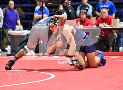 Thumbnail 1 in 2022 UIL State Championships - Session 2a photogallery.