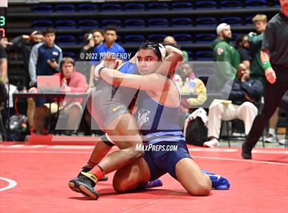 Thumbnail 2 in 2022 UIL State Championships - Session 2a photogallery.