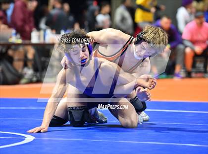 Thumbnail 3 in 2022 UIL State Championships - Session 2a photogallery.