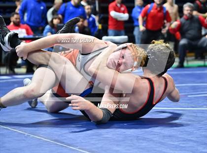 Thumbnail 1 in 2022 UIL State Championships - Session 2a photogallery.