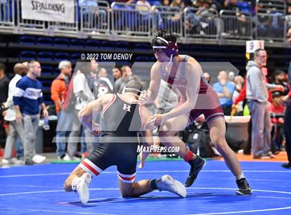 Thumbnail 2 in 2022 UIL State Championships - Session 2a photogallery.