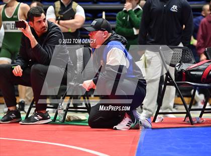 Thumbnail 2 in 2022 UIL State Championships - Session 2a photogallery.