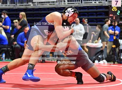 Thumbnail 1 in 2022 UIL State Championships - Session 2a photogallery.