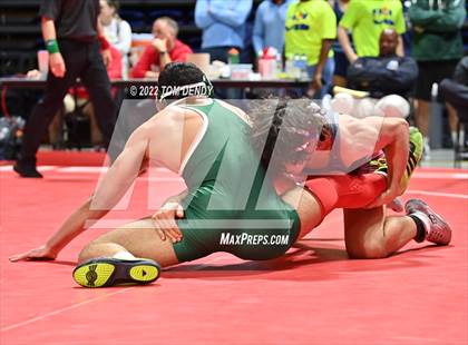 Thumbnail 3 in 2022 UIL State Championships - Session 2a photogallery.