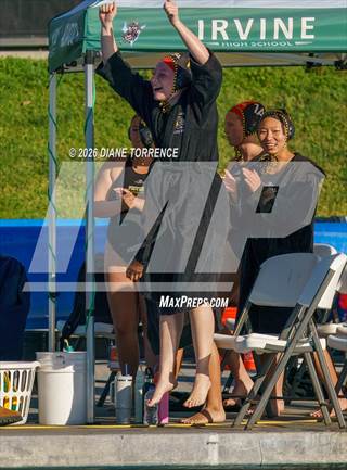Beckman vs Foothill (CIF-SS Div 1 Semifinal)