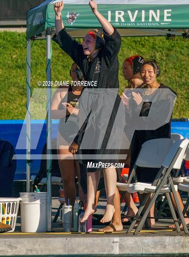 Beckman vs Foothill (CIF-SS Div 1 Semifinal)