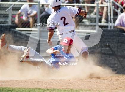 Thumbnail 3 in Archbishop Rummel @ E.D. White photogallery.