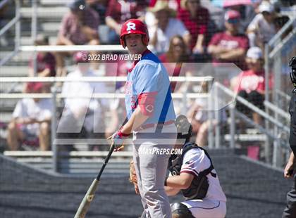 Thumbnail 2 in Archbishop Rummel @ E.D. White photogallery.