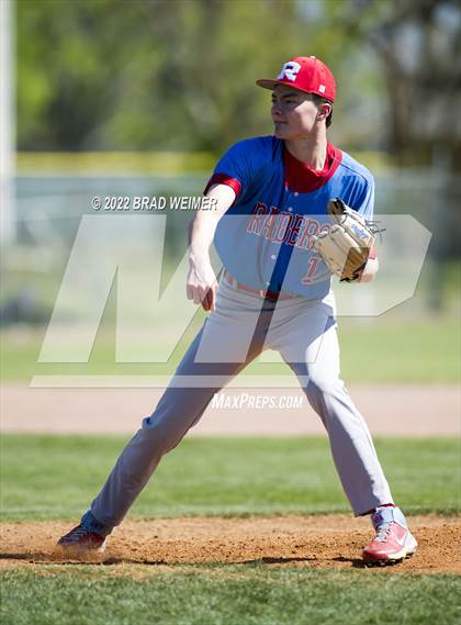 Thumbnail 3 in Archbishop Rummel @ E.D. White photogallery.