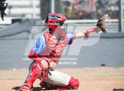 Thumbnail 2 in Archbishop Rummel @ E.D. White photogallery.