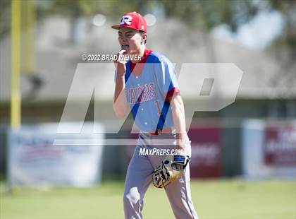 Thumbnail 3 in Archbishop Rummel @ E.D. White photogallery.
