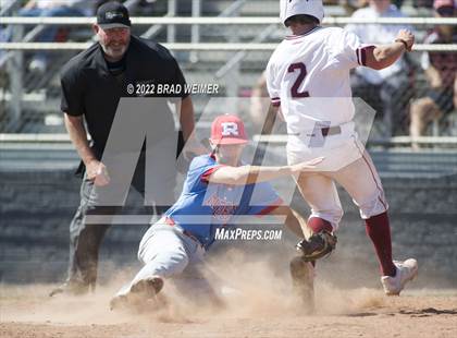 Thumbnail 2 in Archbishop Rummel @ E.D. White photogallery.