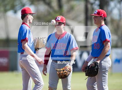 Thumbnail 3 in Archbishop Rummel @ E.D. White photogallery.