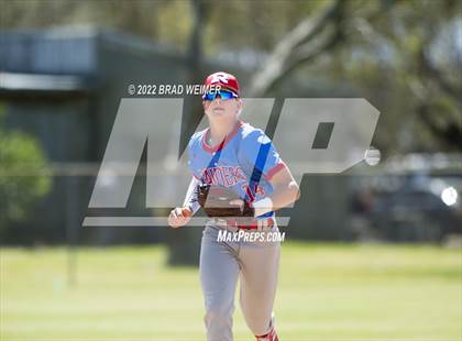 Thumbnail 2 in Archbishop Rummel @ E.D. White photogallery.