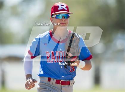 Thumbnail 3 in Archbishop Rummel @ E.D. White photogallery.
