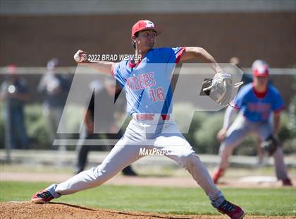 Thumbnail 3 in Archbishop Rummel @ E.D. White photogallery.
