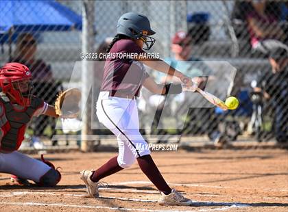 Thumbnail 1 in Los Alamitos vs. Torrance photogallery.