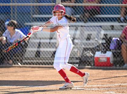 Thumbnail 2 in Los Alamitos vs. Torrance photogallery.