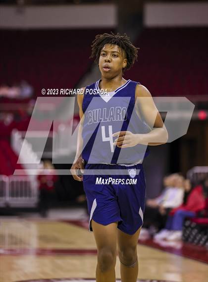 Thumbnail 1 in Bullard vs. Clovis North photogallery.