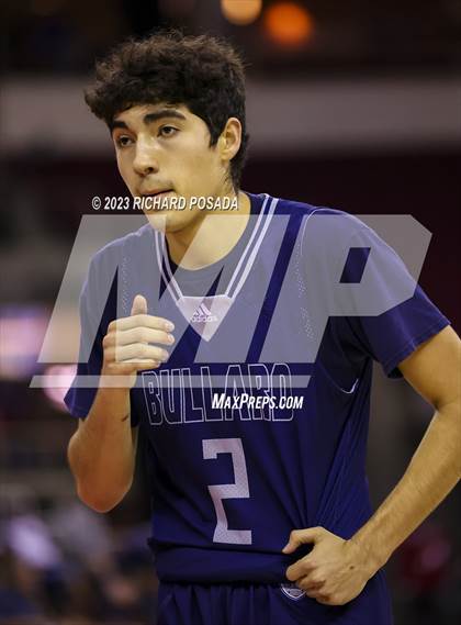 Thumbnail 2 in Bullard vs. Clovis North photogallery.
