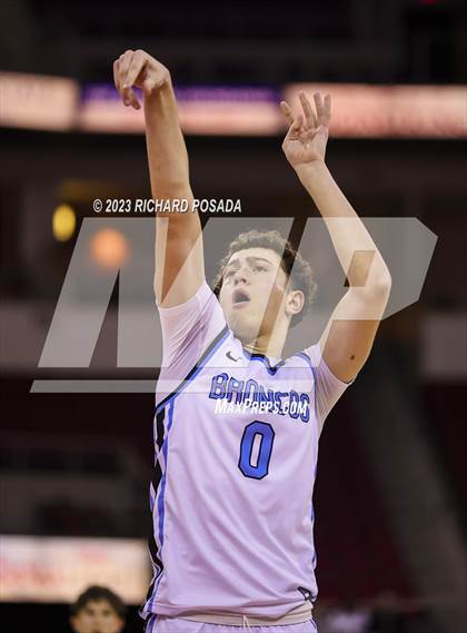Thumbnail 1 in Bullard vs. Clovis North photogallery.
