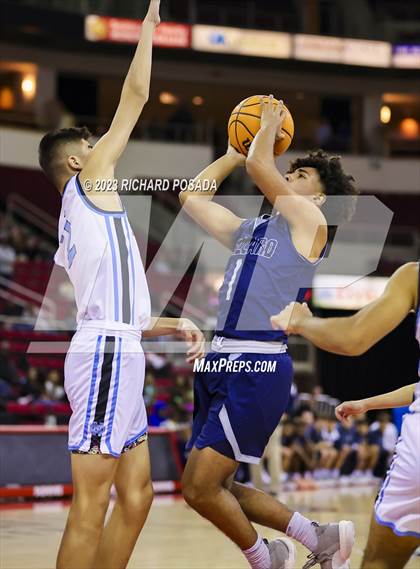 Thumbnail 3 in Bullard vs. Clovis North photogallery.