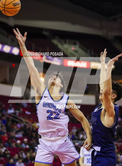 Thumbnail 1 in Bullard vs. Clovis North photogallery.