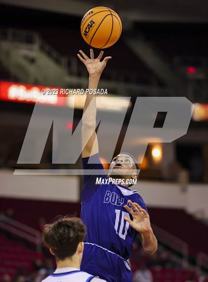 Thumbnail 3 in Bullard vs. Clovis North photogallery.