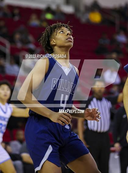 Thumbnail 3 in Bullard vs. Clovis North photogallery.