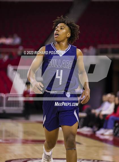 Thumbnail 3 in Bullard vs. Clovis North photogallery.