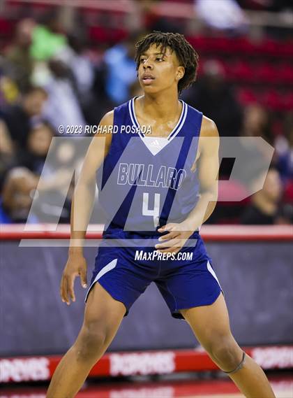 Thumbnail 3 in Bullard vs. Clovis North photogallery.