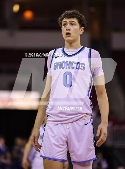 Thumbnail 2 in Bullard vs. Clovis North photogallery.