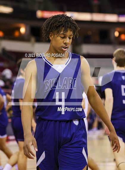 Thumbnail 1 in Bullard vs. Clovis North photogallery.
