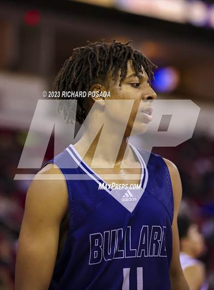 Thumbnail 1 in Bullard vs. Clovis North photogallery.