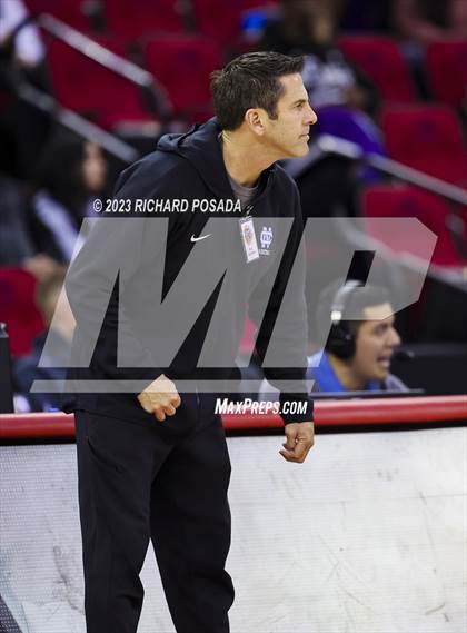 Thumbnail 1 in Bullard vs. Clovis North photogallery.