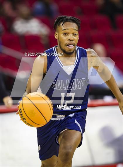 Thumbnail 1 in Bullard vs. Clovis North photogallery.