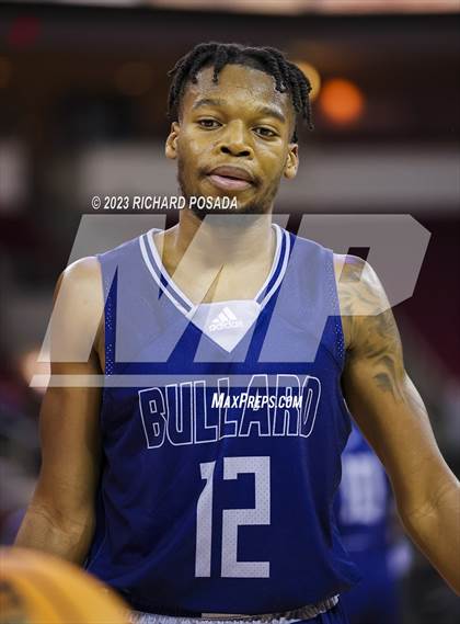 Thumbnail 1 in Bullard vs. Clovis North photogallery.