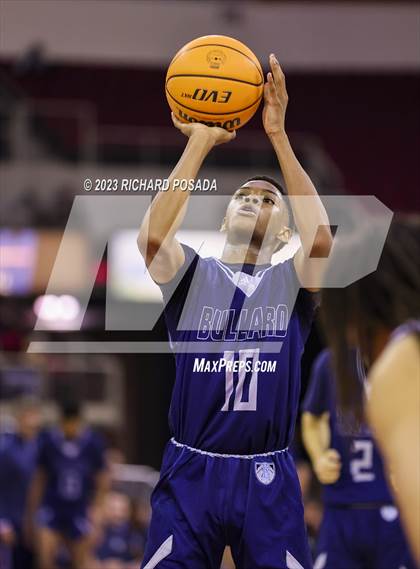 Thumbnail 1 in Bullard vs. Clovis North photogallery.
