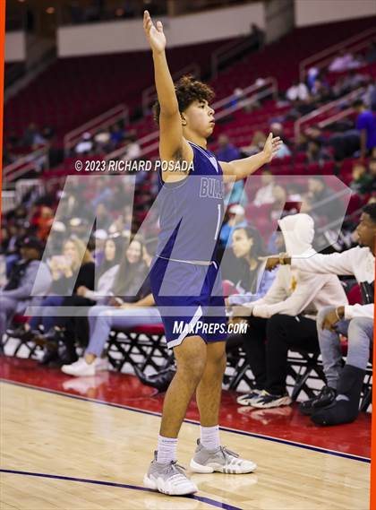 Thumbnail 3 in Bullard vs. Clovis North photogallery.