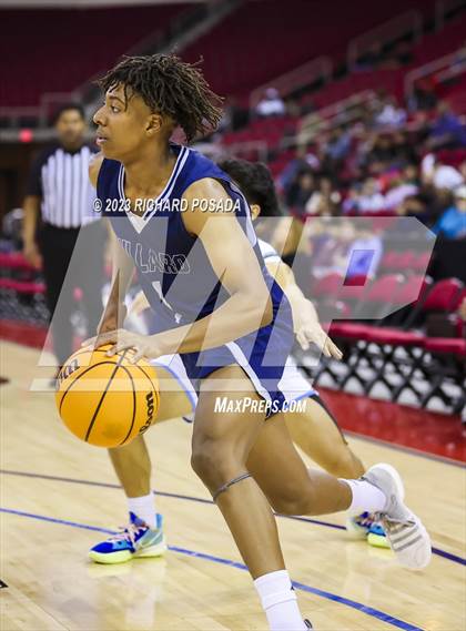 Thumbnail 2 in Bullard vs. Clovis North photogallery.