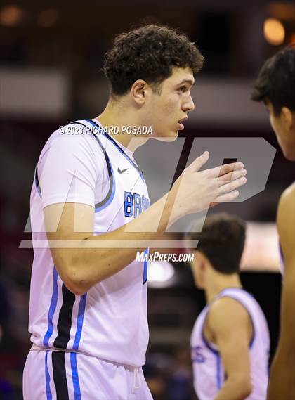 Thumbnail 2 in Bullard vs. Clovis North photogallery.