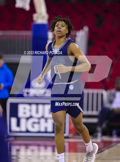 Thumbnail 3 in Bullard vs. Clovis North photogallery.