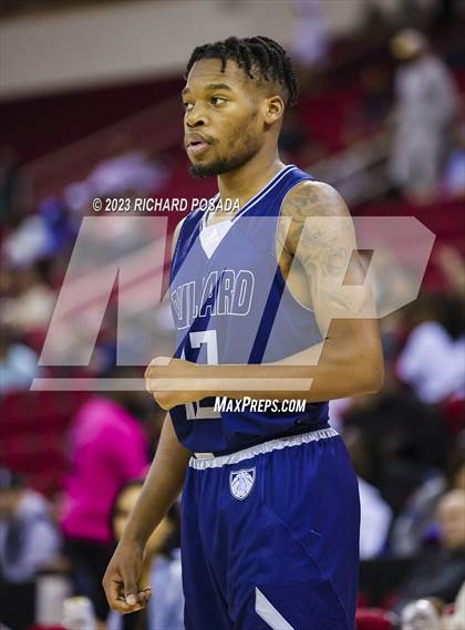 Thumbnail 2 in Bullard vs. Clovis North photogallery.