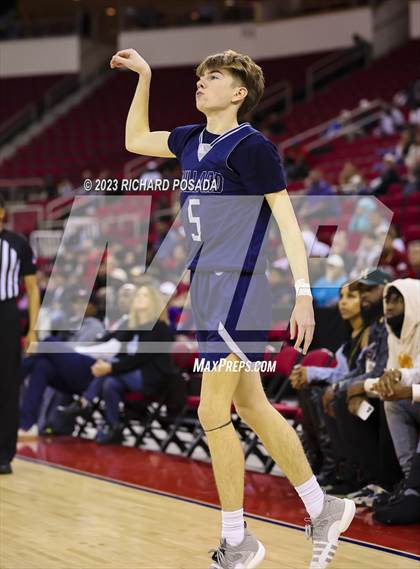 Thumbnail 2 in Bullard vs. Clovis North photogallery.