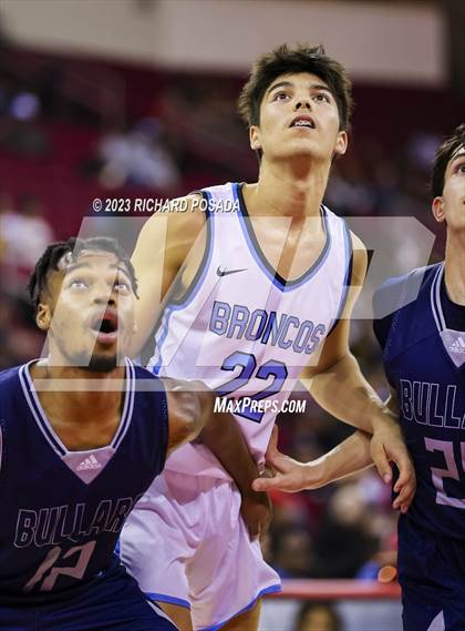 Thumbnail 1 in Bullard vs. Clovis North photogallery.
